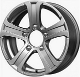 iFree Хафпайп 6x16 5x139,7 ET40 dia 98 хай вэй