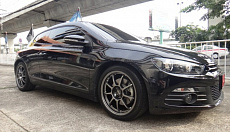 Диски OZ Racing Alleggerita HLT (ОЗ Рейсинг Аллегерита с усиленным ободом)