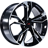 LegeArtis Concept Audi (A538) 9x20 5x112 ET33 dia 66,6 BFP