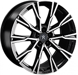 Replay Land Rover (LR102) 9,5x21 5x120 ET49 dia 72,6 BKF