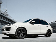 Диски AEZ Yacht (АЕЗ Яхт)