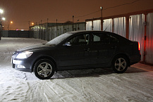 Диски K&K Легион (КиК Legion)