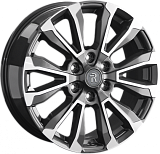 Replay Lexus (LX239) 8x20 6x139,7 ET55 dia 95,1 GMF
