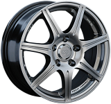 Enkei Tuning SC07 7,5x18 5x100 ET45 dia 73,1 HPB
