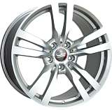 LegeArtis BMW (B99) 10x19 5x120 ET21 dia 72,6 SF