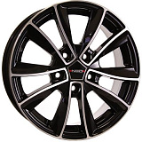 TechLine NEO 642 6,5x16 5x114,3 ET45 dia 67,1 BD Россия