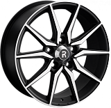 Replay Toyota (TY420) 8,5x21 5x150 ET54 dia 110,1 MBF