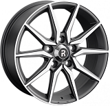 Replay Toyota (TY420) 8,5x21 5x150 ET54 dia 110,1 MGMF