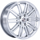 NZ R-01 7x17 4x98 ET35 dia 58,6 BKF1