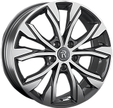 Replay Hyundai (GL74) 7x18 5x114,3 ET53 dia 54,1 GMF