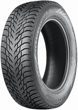 Nokian Tyres Hakkapeliitta R3 SUV 215/65 R17 103R XL нешип