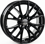 TechLine NEO 573 6x15 4x100 ET45 dia 60,1 GB Россия