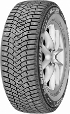 Michelin X-Ice North 2 (XIN2) 195/55 R16 91T XL шип