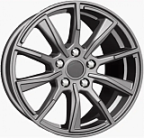 Carwel Лабаз 6,5x16 5x114,3 ET45 dia 60,1 GR