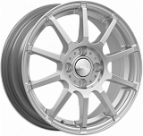 Скад Акита 6x15 4x100 ET40 dia 60,1 селена