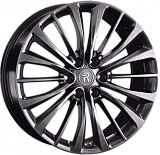 Replay Infiniti (INF28) 8x22 6x139,7 ET30 dia 77,8 HPB