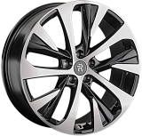 Replay Jetour (JT13) 8x20 5x108 ET38 dia 60,1 BKF