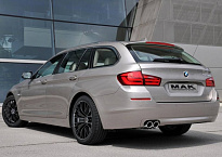 Диски MAK Munchen (МАК Мюнхен)