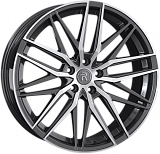Replay Volkswagen (VV302) 8,5x20 5x112 ET38 dia 57,1 GMF