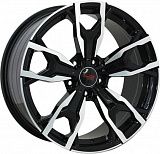 LegeArtis Concept BMW (B534) 8x18 5x112 ET30 dia 66,6 BKF