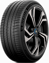 Michelin Pilot Sport EV 255/45 R19 104W XL Acoustic