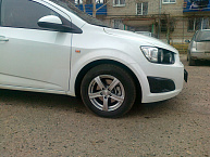 Диски Скад Сакура (SKAD Sakura)