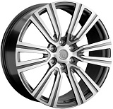 LS Forged LS FG15 9x22 6x139,7 ET45 dia 95,1 MGMF