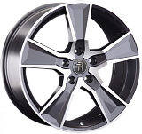 Replay Audi (A157) 8x20 5x112 ET28 dia 66,6 GMF