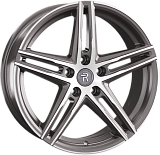 Replay Volkswagen (VV340(SK)) 8,5x20 5x112 ET38 dia 57,1 MGMF