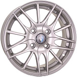 TechLine Venti 1406 5,5x14 4x98 ET35 dia 58,6 silver