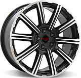 LegeArtis Concept Audi (A521) 9x20 5x130 ET55 dia 71,6 BKF