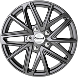 Carwel Галилео 6x16 5x112 ET43 dia 57,1 GR