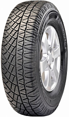 Michelin Latitude Cross 235/85 R16C 120S