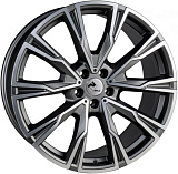 RPLC BMW (BM100) 9,5x21 5x112 ET36 dia 66,6 HSGMFP