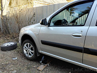 Диски Скад Мальта (SKAD Malta)