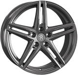 Replay Mitsubishi (LX189(HV)) 8x18 5x114,3 ET37 dia 66,6 MGM