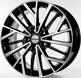 Carwel Токо 1717 7x17 5x108 ET40 dia 60,1 ABT