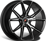 Inforged IFG49 8x18 5x112 ET40 dia 66,6 black machined