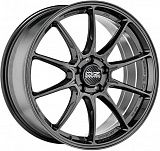 OZ Racing Hyper GT HLT 8,5x19 5x112 ET30 dia 75 star graphite