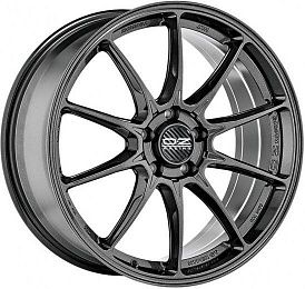 Hyper GT HLT