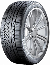 Continental ContiWinterContact TS850P 225/55 R17 97H MO нешип