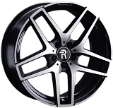 Replay Mercedes (MR217) 8x19 5x112 ET38 dia 66,6 BKF