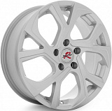 X Trike RST R087 6,5x17 5x114,3 ET45 dia 67,1 HSB/FP