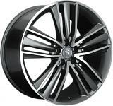 Replay Infiniti (INF19) 9,5x21 5x114,3 ET50 dia 66,1 GMF