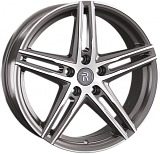 Replay BMW (B313) 8,5x20 5x112 ET27 dia 66,6 MGMF