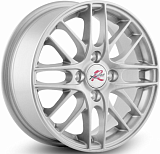 X Trike RST R004 5.5x14 4x98 ET35 dia 58.6 HSL