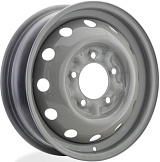 Accuride ВАЗ 21214 5x16 5x139,7 ET58 dia 98,5 grey