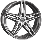 Replay Toyota (B313(MR)) 8,5x20 5x112 ET36 dia 66,6 MGMF