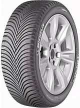 Michelin Alpin 5 205/55 R16 91H N0 нешип