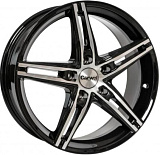 Carwel Альфа 118 7x17 5x114,3 ET45 dia 67,1 ABP